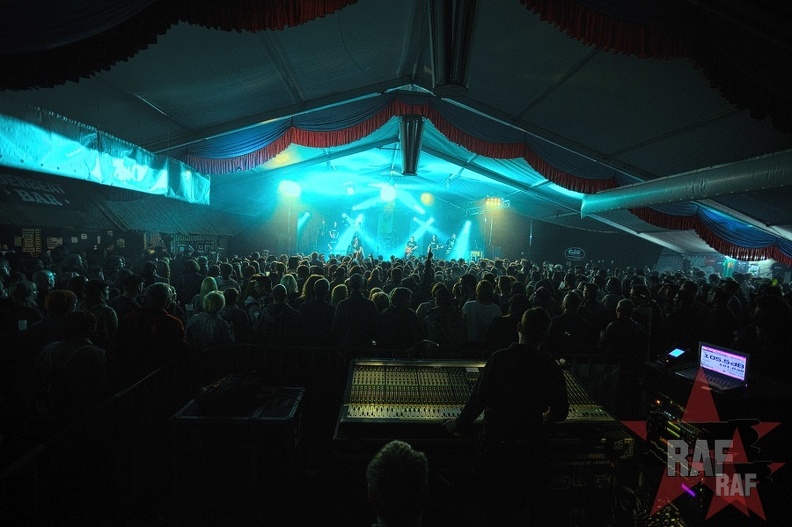 Querbeat Festival 2016