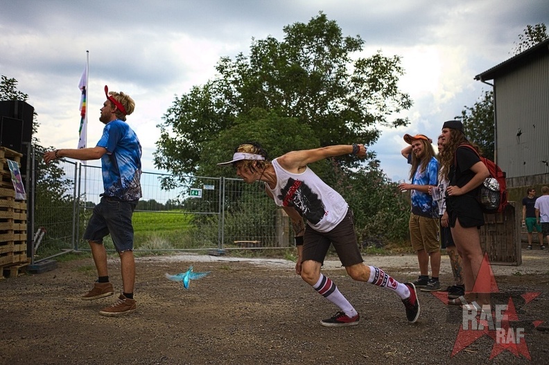 Land of the Free Festival 2016