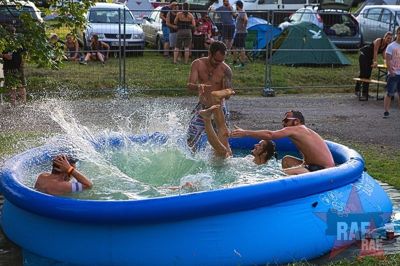 Land of the Free Festival 2016