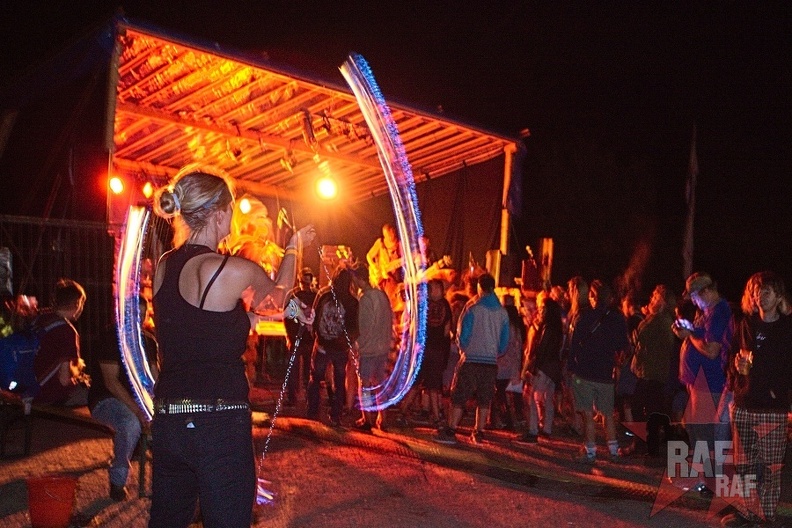 Land of the Free Festival 2016