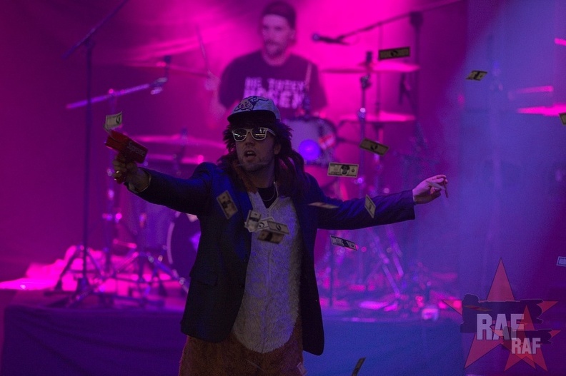 Easter Cross Festival 2018