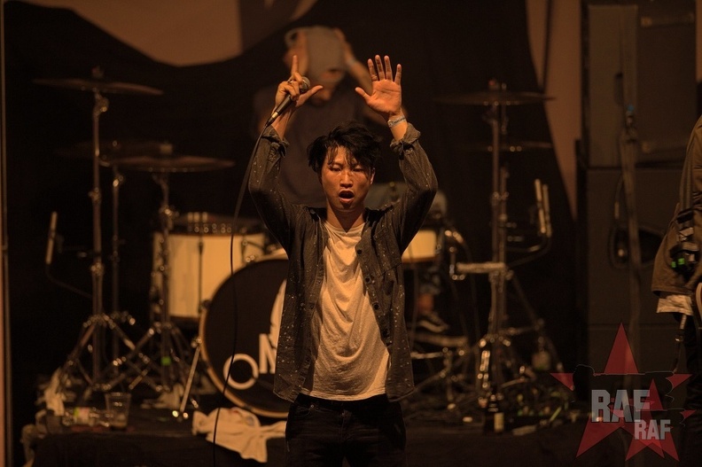 Easter Cross Festival 2018