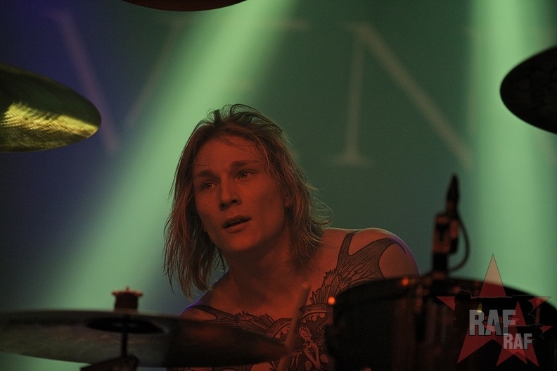 Easter Cross Festival 2018