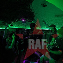 Sitka & Rambomesser in Ulm