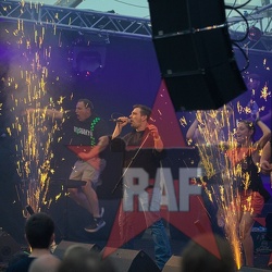 Querbeat Festival 2018