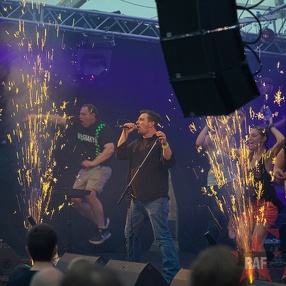 Querbeat Festival 2018