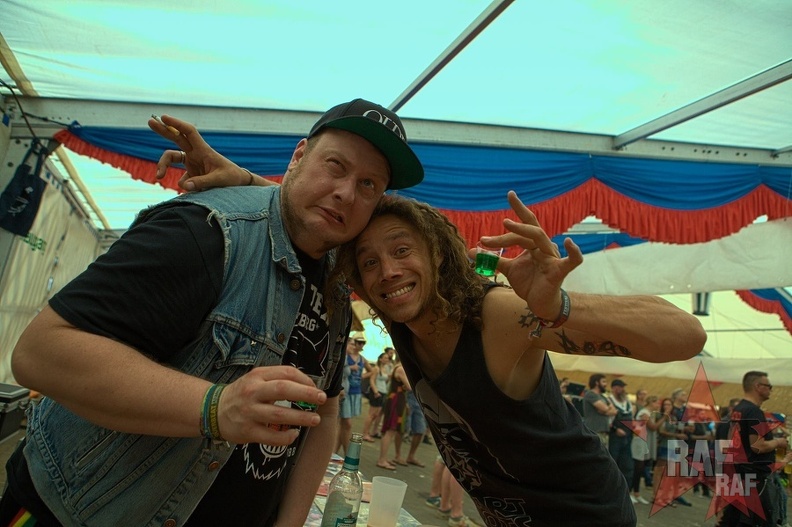 Querbeat Festival 2018