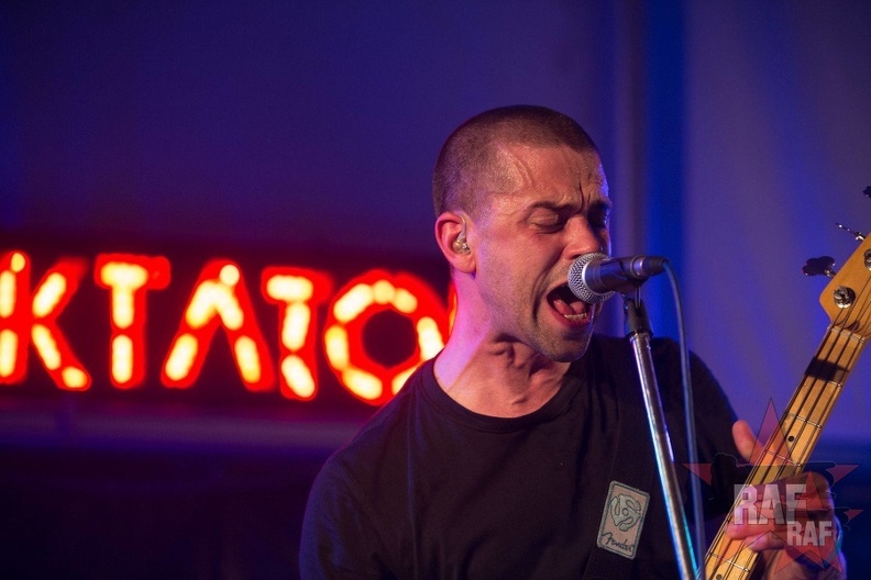 Querbeat Festival 2018