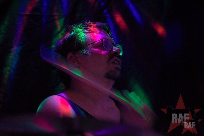 Rock the Fläppe Vol. 2