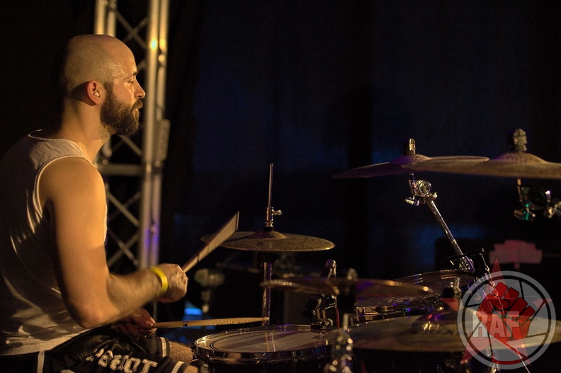 Rock the Fläppe Vol. 2