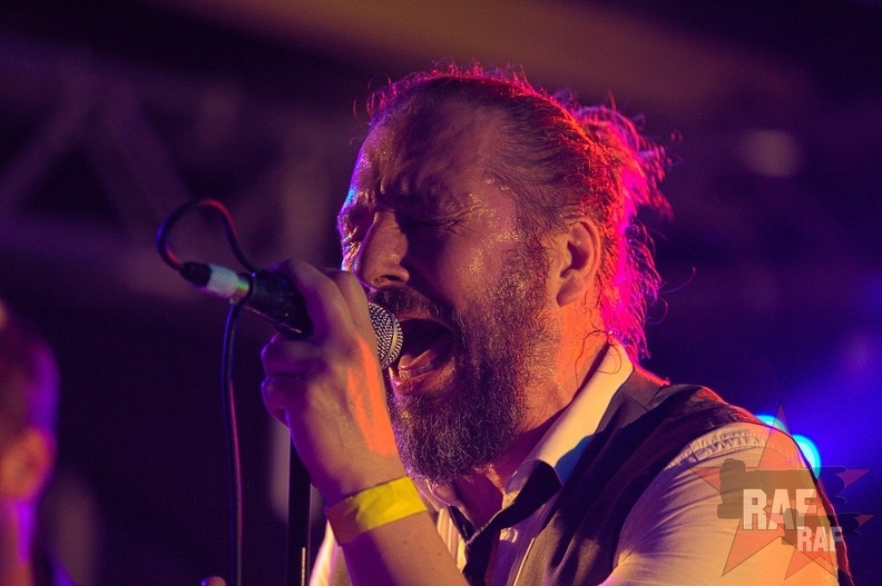 Rock the Fläppe Vol. 2