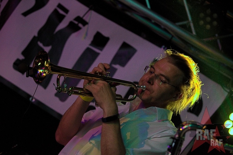 Rock the Fläppe Vol. 2