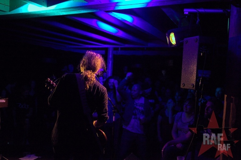 Rock the Fläppe Vol. 2