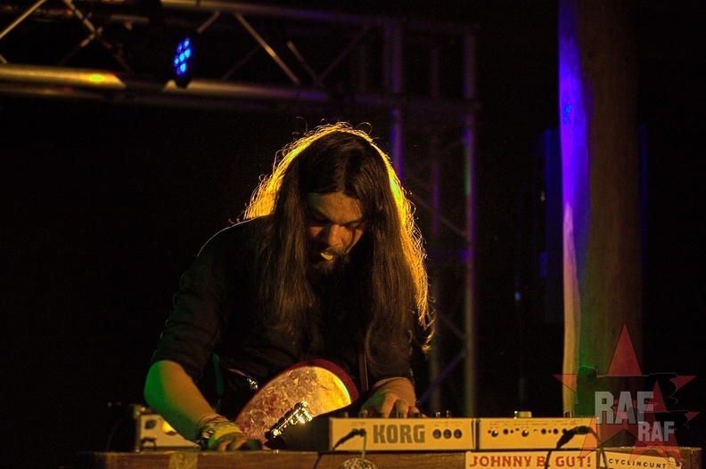 Rock the Fläppe Vol. 2