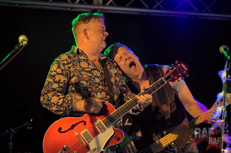 Rock the Fläppe Vol. 2