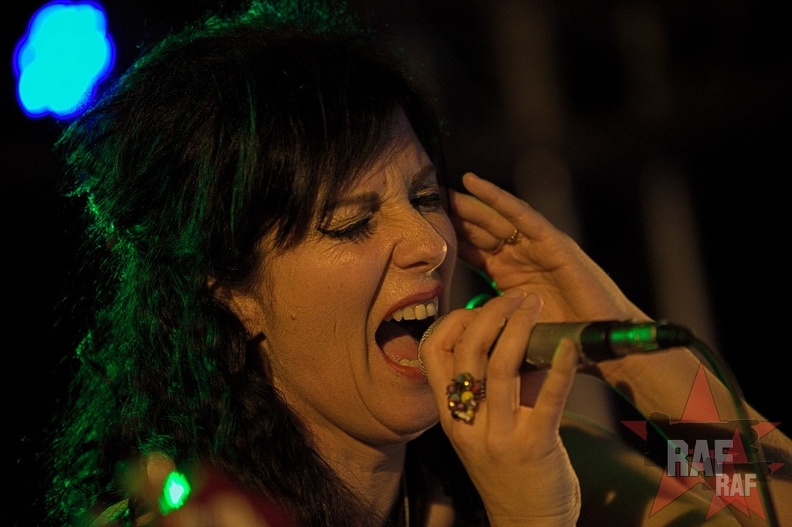 Rock the Fläppe Vol. 2