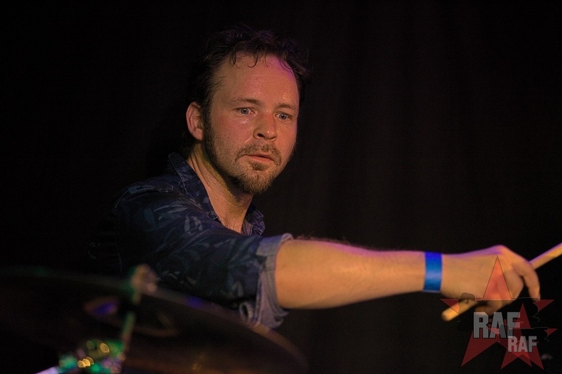 Rock the Fläppe Vol. 2