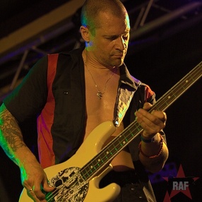Rock the Fläppe Vol. 2