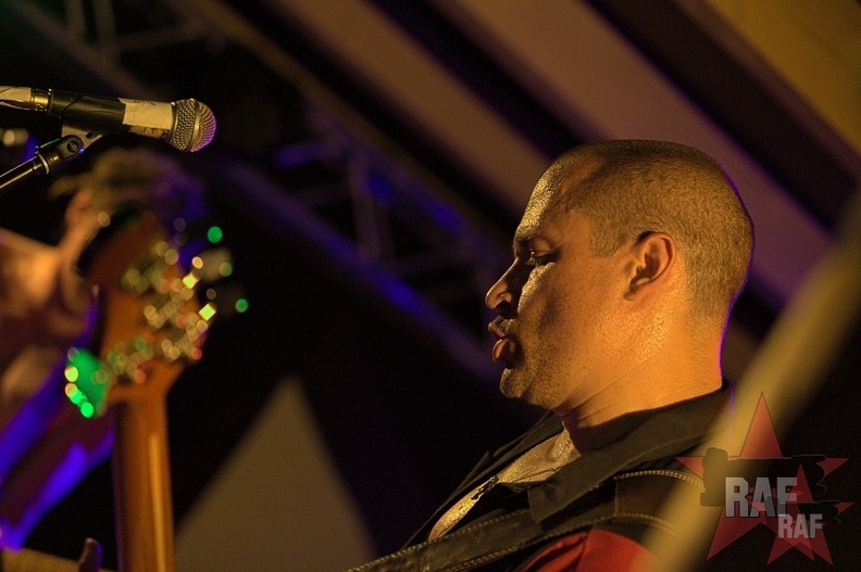 Rock the Fläppe Vol. 2