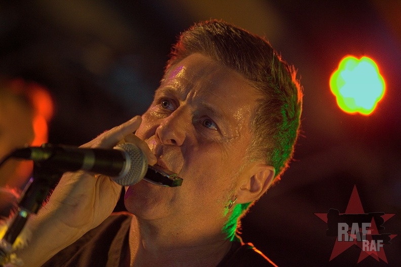 Rock the Fläppe Vol. 2