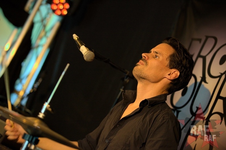 Rock the Fläppe Vol. 2