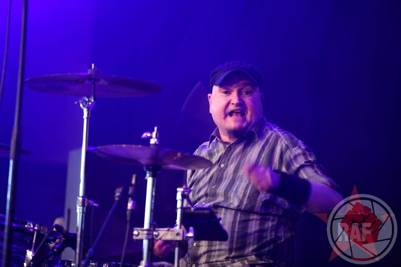 Easter Cross Festival 2019