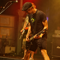 Mom's Day beim Hay Mountain Festival 2019
