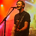 Mom's Day beim Hay Mountain Festival 2019