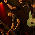 Mom's Day beim Hay Mountain Festival 2019