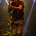 Mom's Day beim Hay Mountain Festival 2019