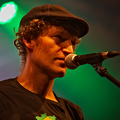 Mom's Day beim Hay Mountain Festival 2019
