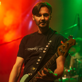 Mom's Day beim Hay Mountain Festival 2019