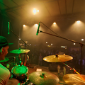 Mom's Day beim Hay Mountain Festival 2019