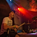 Mom's Day beim Hay Mountain Festival 2019