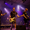 Mom's Day beim Hay Mountain Festival 2019