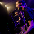 Mom's Day beim Hay Mountain Festival 2019
