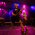 Mom's Day beim Hay Mountain Festival 2019