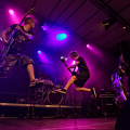 Mom's Day beim Hay Mountain Festival 2019