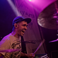 Mom's Day beim Hay Mountain Festival 2019