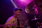 Mom's Day beim Hay Mountain Festival 2019