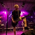 Mom's Day beim Hay Mountain Festival 2019