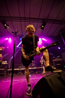 Mom's Day beim Hay Mountain Festival 2019
