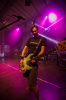Mom's Day beim Hay Mountain Festival 2019