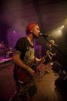 Mom's Day beim Hay Mountain Festival 2019