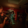 Gravel in the Basement und Das Kartoffel in Weingarten