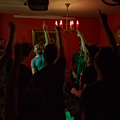 Gravel in the Basement und Das Kartoffel in Weingarten