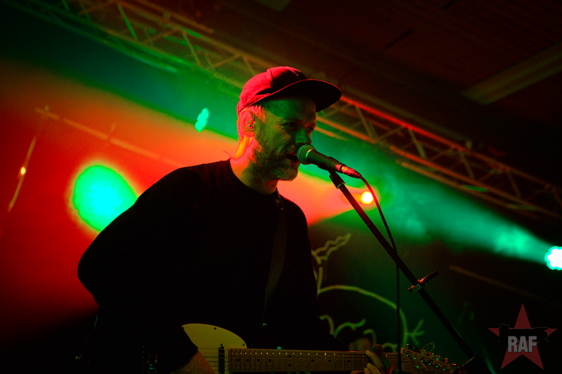 Crossover Festival 2019