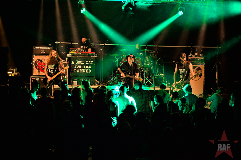 Crossover Festival 2019