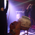 Sonic Research Projekt im Douala 