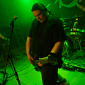 Honeymoon Lecter & Sick of Society bei der MieV Geislingen